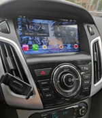 Магнитола для Ford Focus 3 2011-2019 - Teyes CC3-2K QLed Android 10, ТОП процессор, SIM-слот, CarPlay