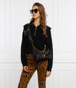 сумка через плечо Kurt Geiger - черный(8471800229)