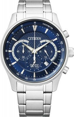 Мужские японские наручные часы Citizen AN8190-51L