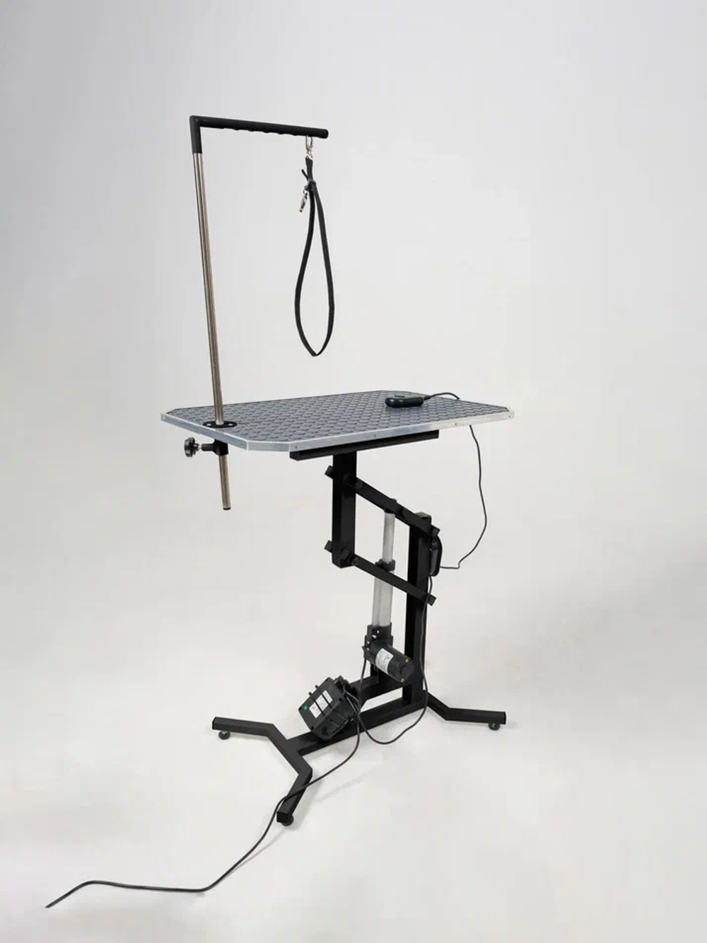 Стол для груминга 715*450 Электро