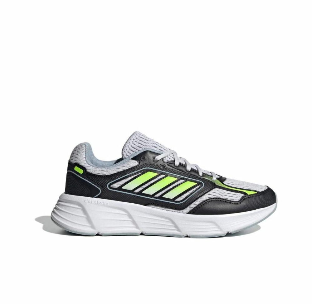 Кроссовки Adidas Galaxy Star 'Grey' IG0761