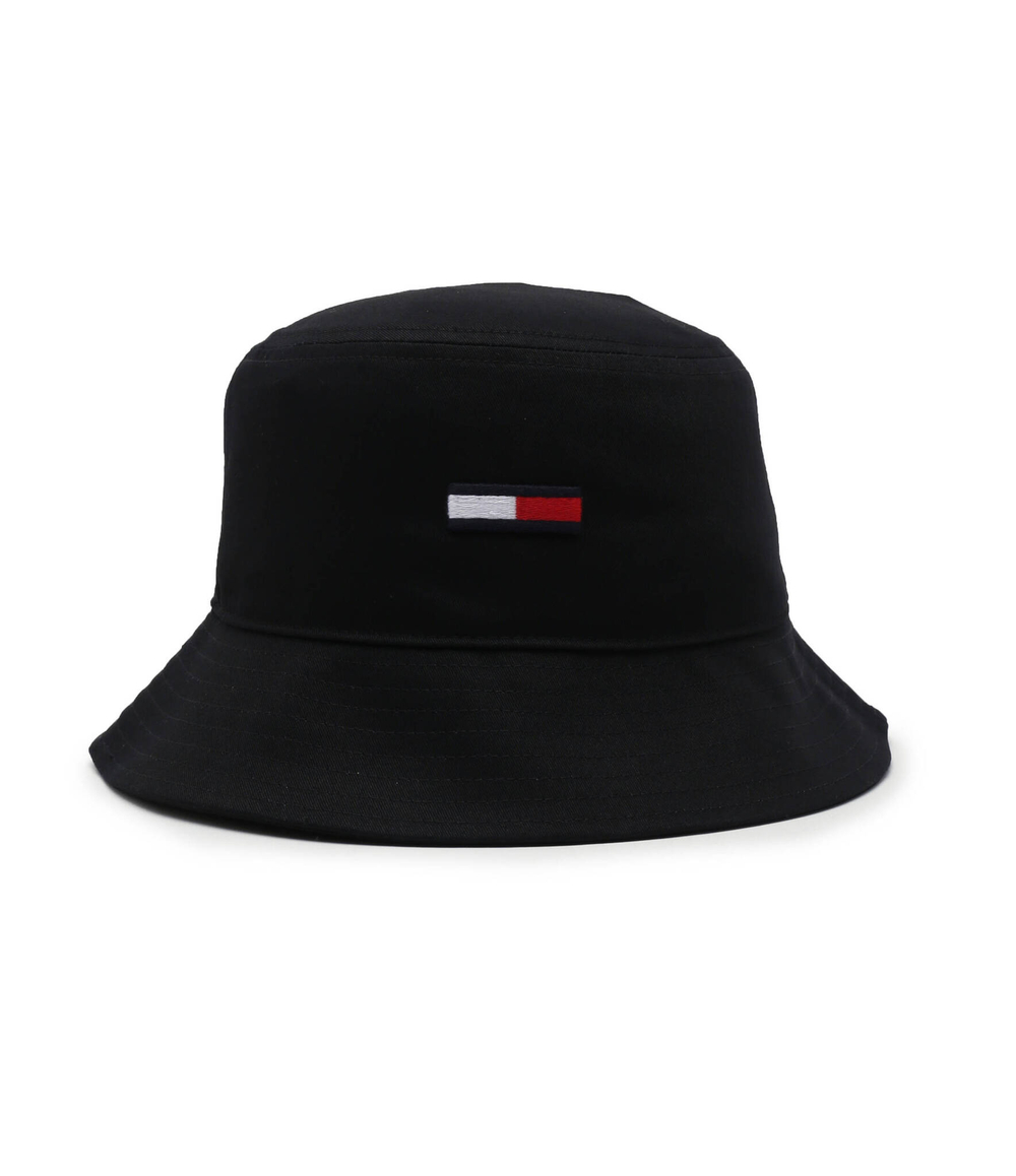 Шляпа Tommy Jeans - черный(AM0AM07525)