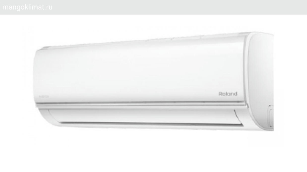 Сплит-система Roland Favorite II Inverter FIU-09HSS010/N4-IN/FIU-09HSS010/N4-OUT