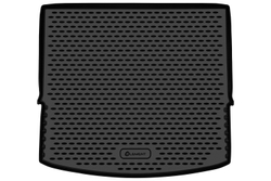 Коврик в багажник для GEELY Cityray 2024 - Верхний 1шт. (полиуретан) ELEMENTAN0951V13