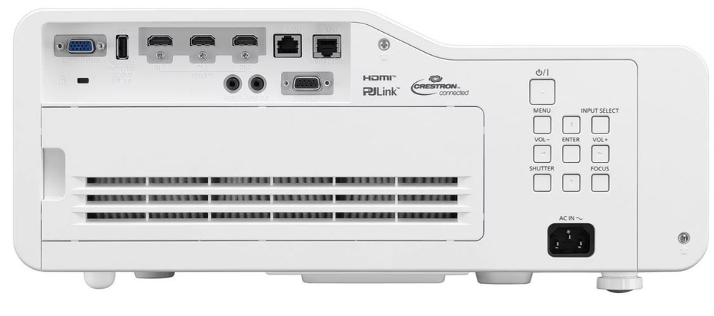 Проектор  Panasonic PT-CMZ50