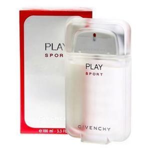 Givenchy Play Sport