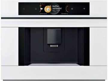 Встраиваемая кофемашина BOSCH CTL7181W0