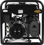 Генератор бензиновый HUTER DY 8000 L 64/1/33