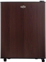 Холодильник однокамерный OLTO RF-070 WOOD (q)