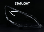 Правое стекло фары Opel Astra J 2009-2012