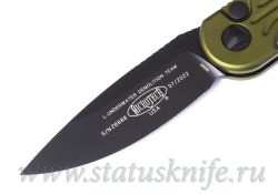 Нож Microtech LUDT модель 135-1ODфотография - 2