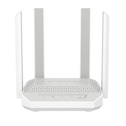 Netcraze Speedster 4G+ (NC-2911) Гигабитный интернет-центр с модемом 4G+, Mesh Wi-Fi 5 AC1200 и 4-портовым Smart-коммутатором