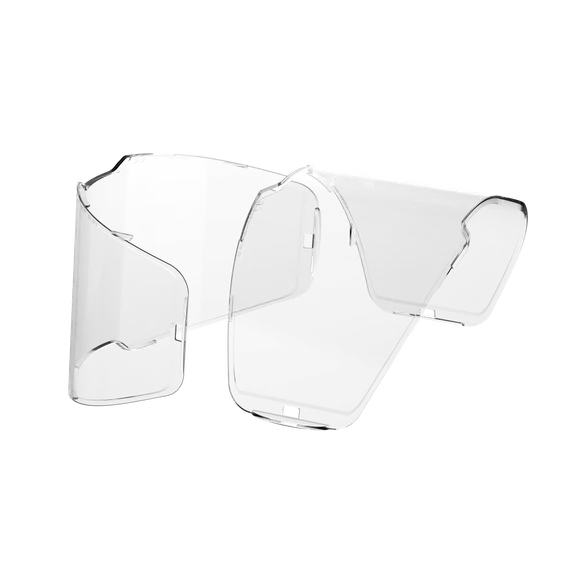 Стекло для маски хамелеон Digital X MAX II 55ST015D