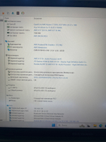 Ноутбук ASUS VivoBook E1504FA-BQ038W (90NB0ZR2-M00L50) 15.6"/AMD Ryzen 5 7520U/RAM 8 GB/SSD 512 GB/AMD Radeon/1920x1080/IPS/Windows 11/Подсветка кл-ры:LED/черный