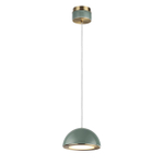 5452/6L ODL_EX Подвес LED 6W 3000K LULU L-VISION