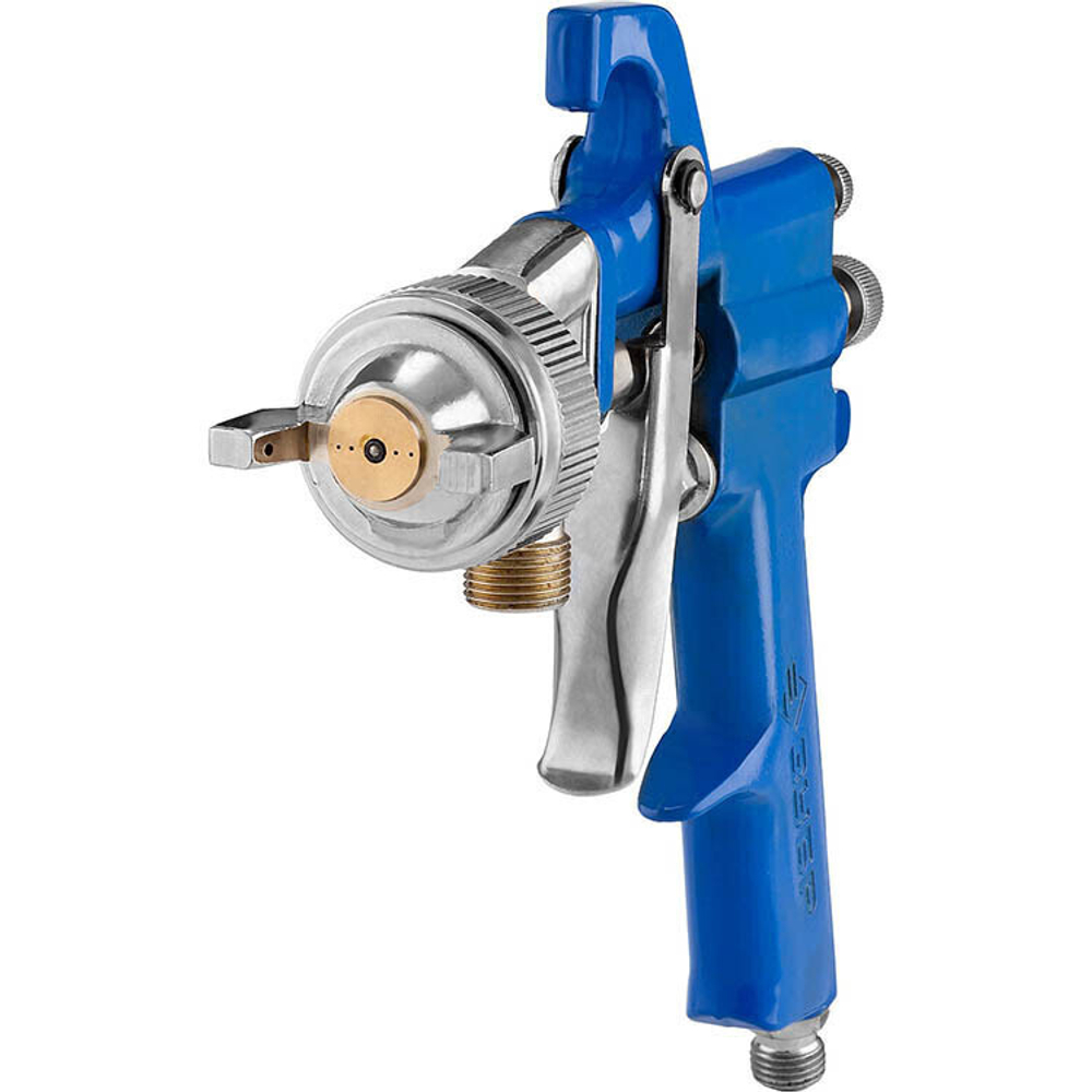 Краскопульт пневматический Зубр Профессионал PRO 350N 06451-1.8