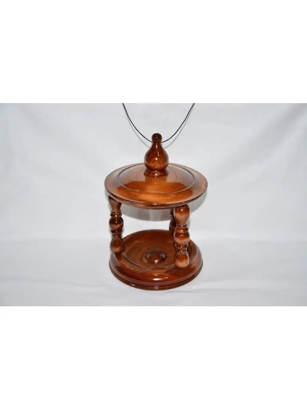 Кормушка для птиц