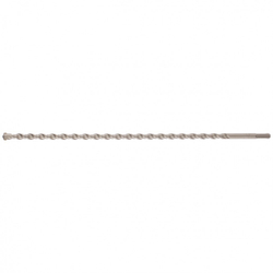 Бур по бетону, 12 x 450 мм, SDS Plus Сибртех