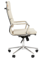 Офисное кресло CHAIRMAN 750, экокожа