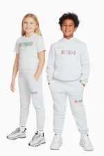 Штаны Nike Erling Haaland Junior - белый