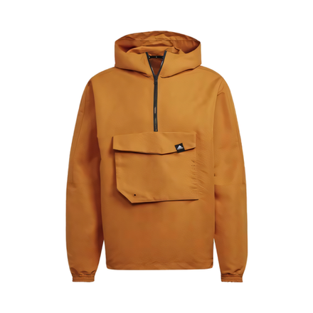 Adidas Anorak Windready "Orange"