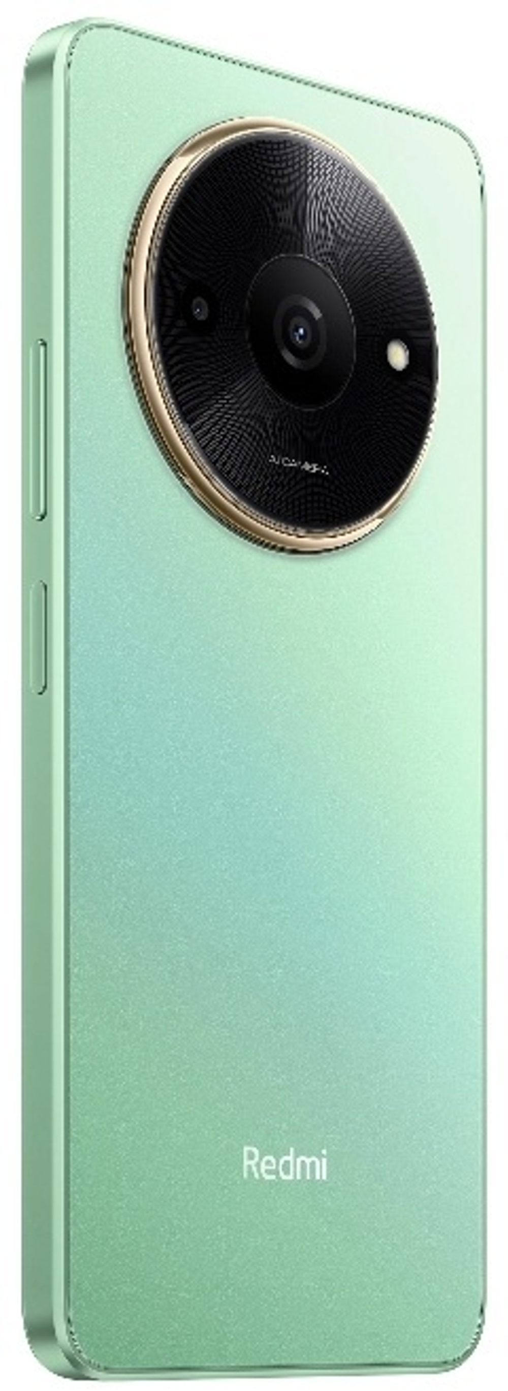 Смартфон Redmi A3x 3 ГБ/64 ГБ зеленый