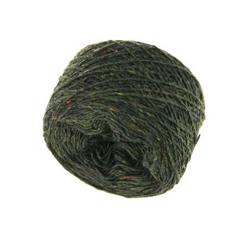 Пряжа 1/3.8 NM Soft Donegal (100% шерсть мериноса), цвет 5517 Mourne