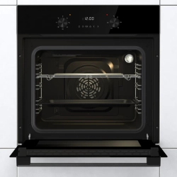 Встраиваемый электрический духовой шкаф Gorenje BO6635E01BG