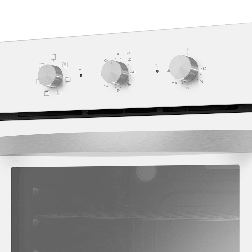 Шкаф духовой электрический MAUNFELD AEOC.575W