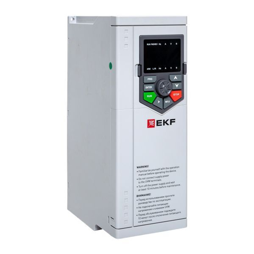 Преобразователь частоты  EKF PD-90-FC-11K0-3-B