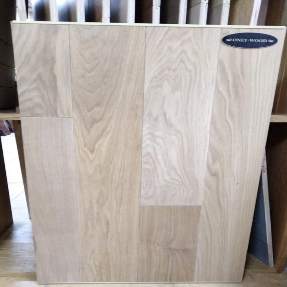 Дуб Песочный