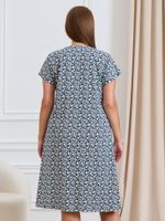 Халат Олим Виотекс РОМАШКА