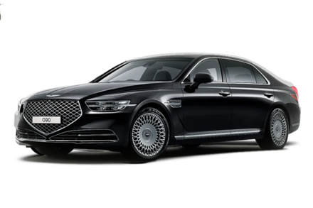 G90 (I) (2016-2022)