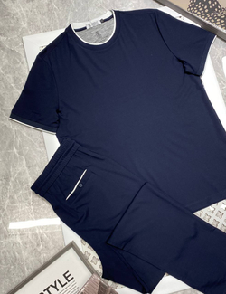 Прогулочный костюм Brunello Cucinelli