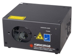 Лазерный проектор Big Dipper KM003RGB