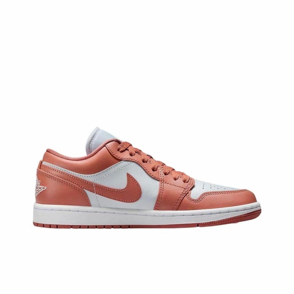 Nike Air Jordan 1 low "Pink Salmon"