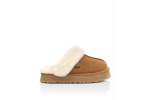 UGG Disquette Chestnut