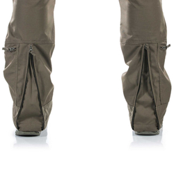 UF PRO STRIKER XT GEN.3 COMBAT PANTS -  Brown Grey