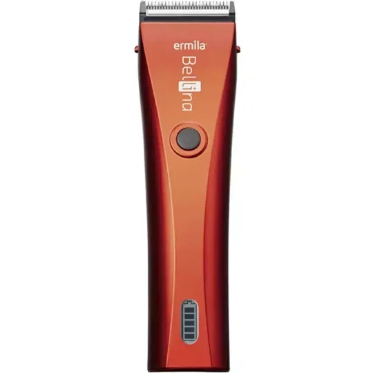 Машинка для стрижки волос Ermila Bellina (1870-0025)