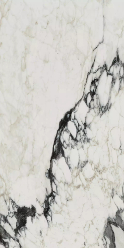 Керамогранит Bijoux Calacata Altissimo Blanc Glossy