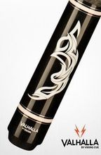 Кий / пул 2-pc &quot;Viking Valhalla VA485&quot;