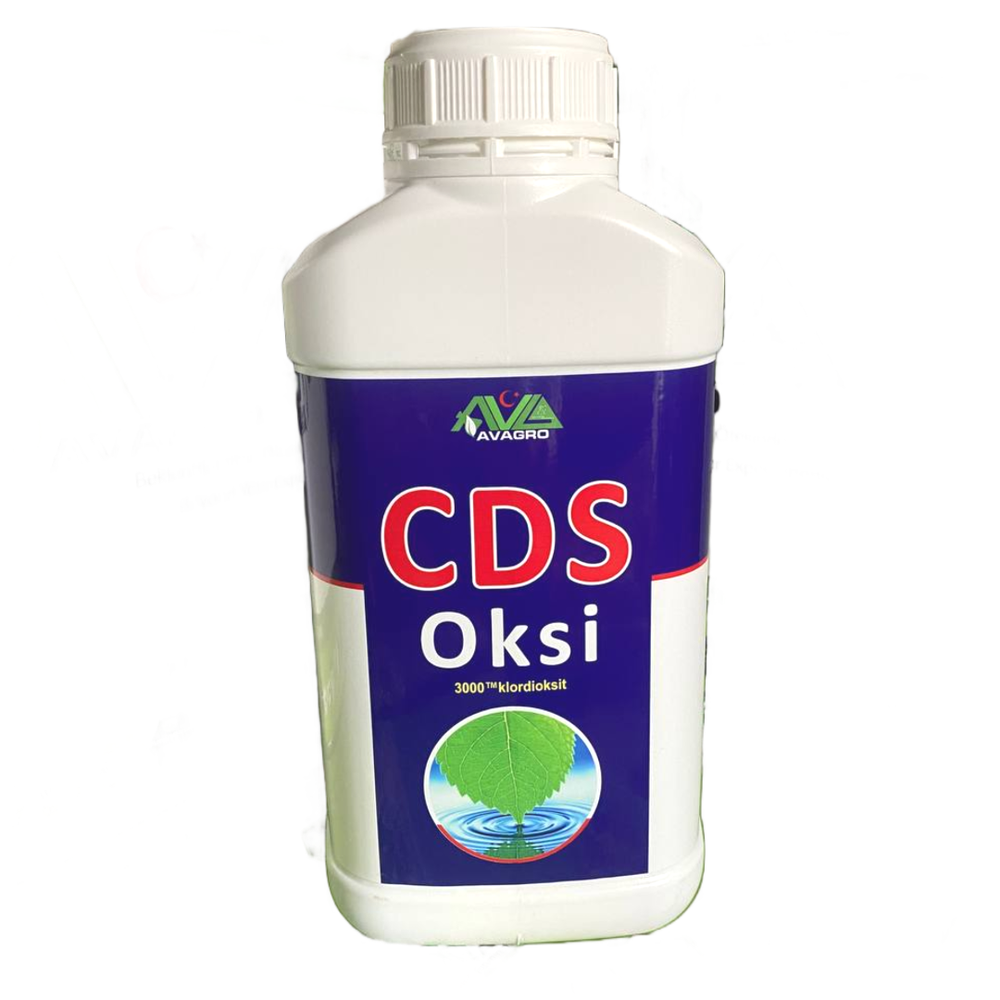 CDS Oksi 5л