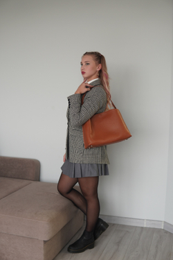 СУМКА Италия Le Borsette 85880