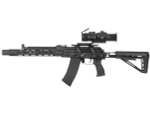 Прицел тепловизионный Gaut Jasper TS 225L 256х192 AI 320x240 D25 дальномер