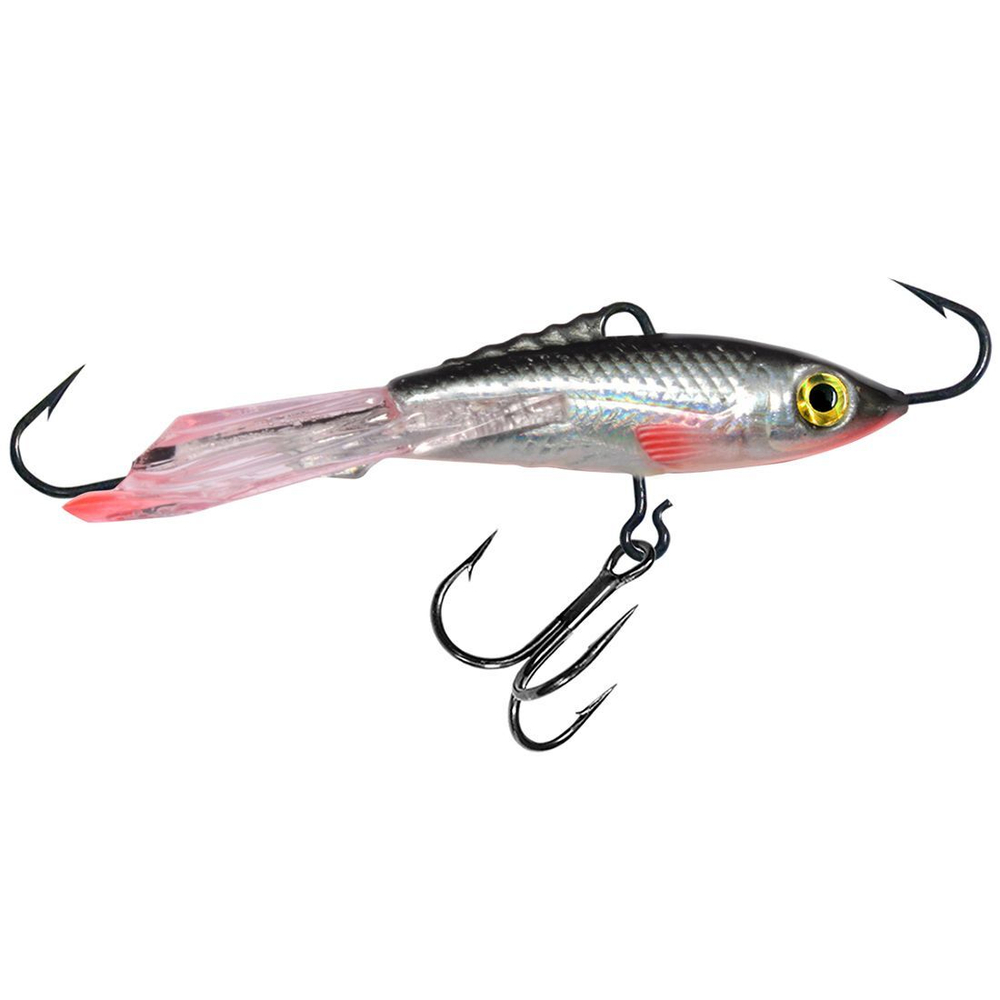 Балансир для рыбалки AQUA БУБА