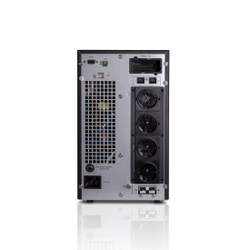 Источник бесперебойного питания SVC PTX-3KL-LCD
