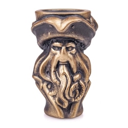 Tortuga - Davy Jones