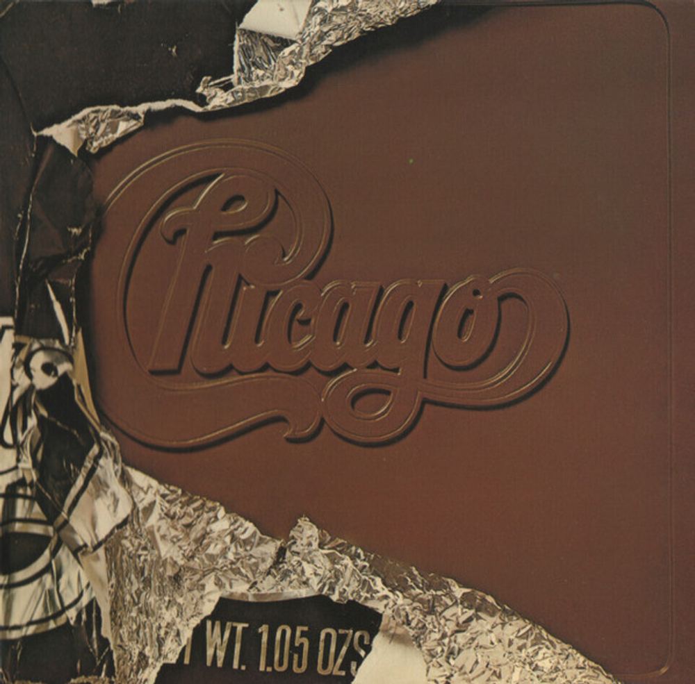 Chicago / Quadio Box (9Blu-ray Audio)