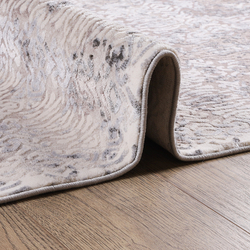 Kalahari W6807 IVORY \ L.GREY Прямой