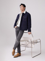 Мужские джинсы Levi's 502 Taper 29507-1588, Утепленные